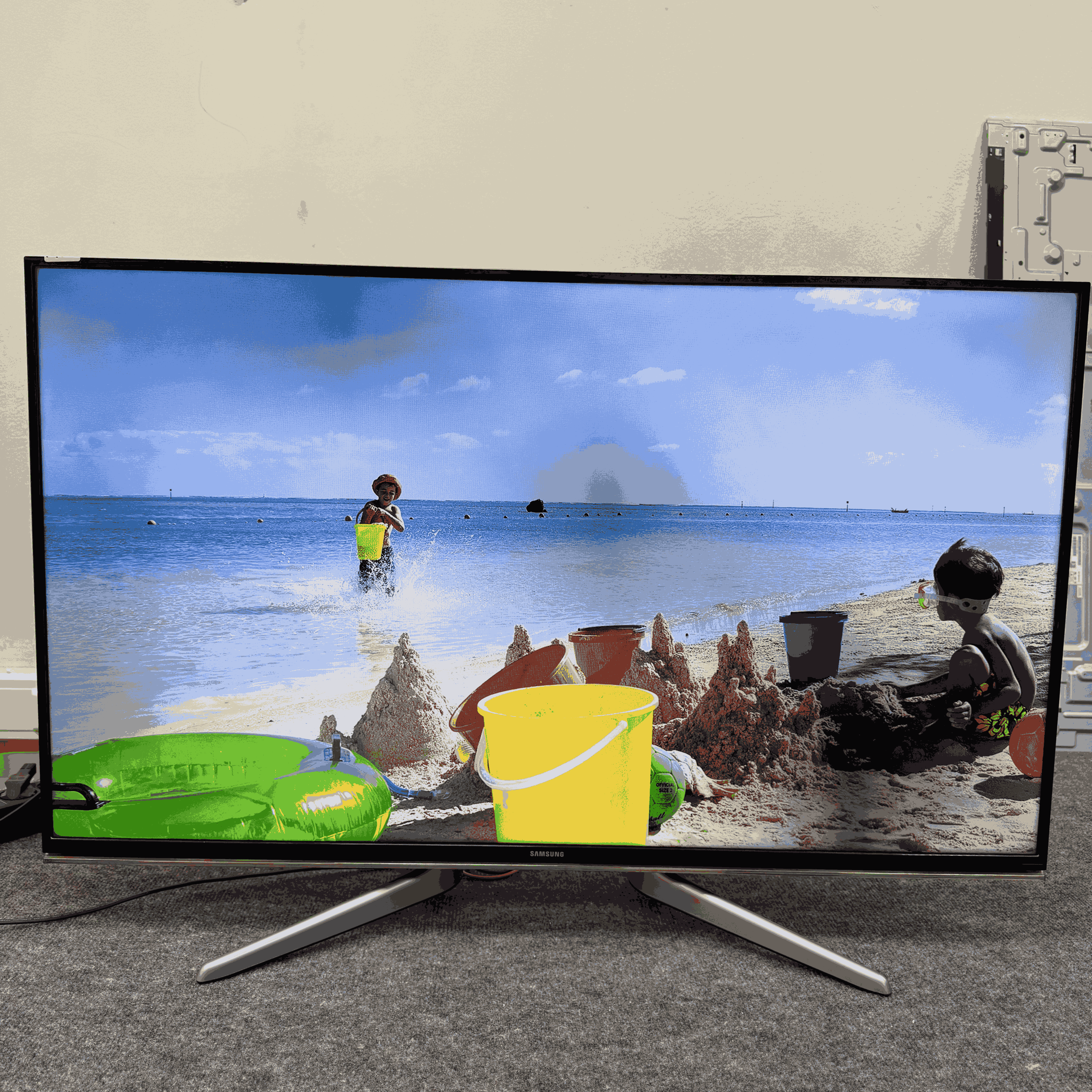 Ремонт телевизора Samsung - 11